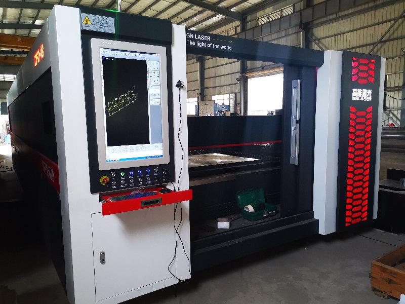 Mecanizado CNC