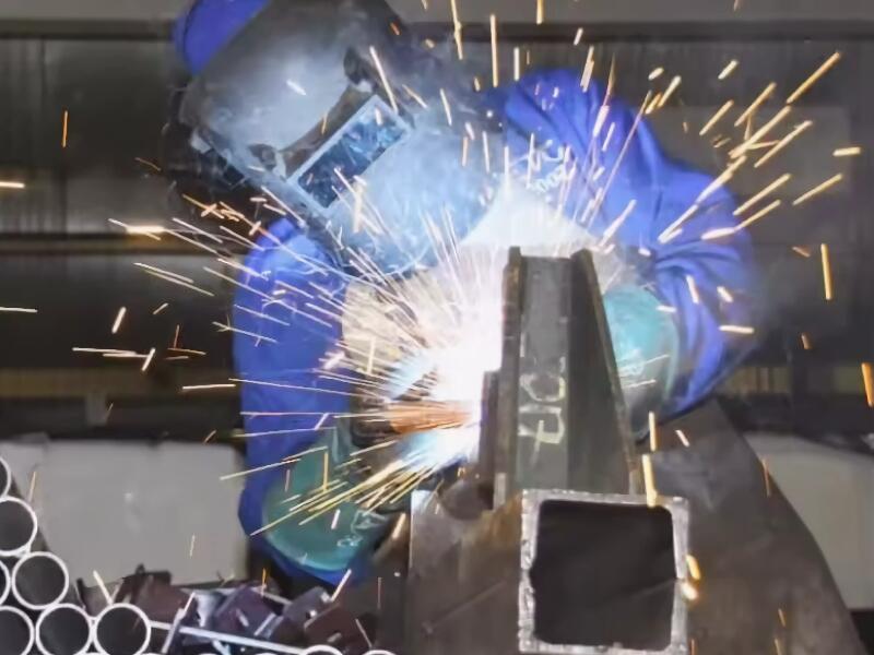 metal fabrication perth