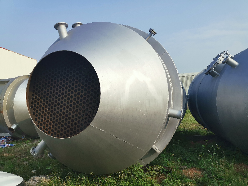 Customized Non-standard Steel Bolted Storage Silo Tank